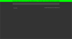 Desktop Screenshot of linksamurai.info